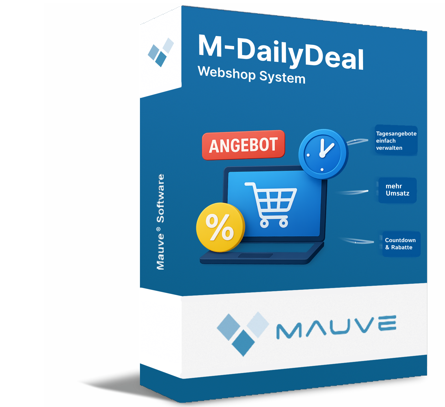 M-DailyDeal